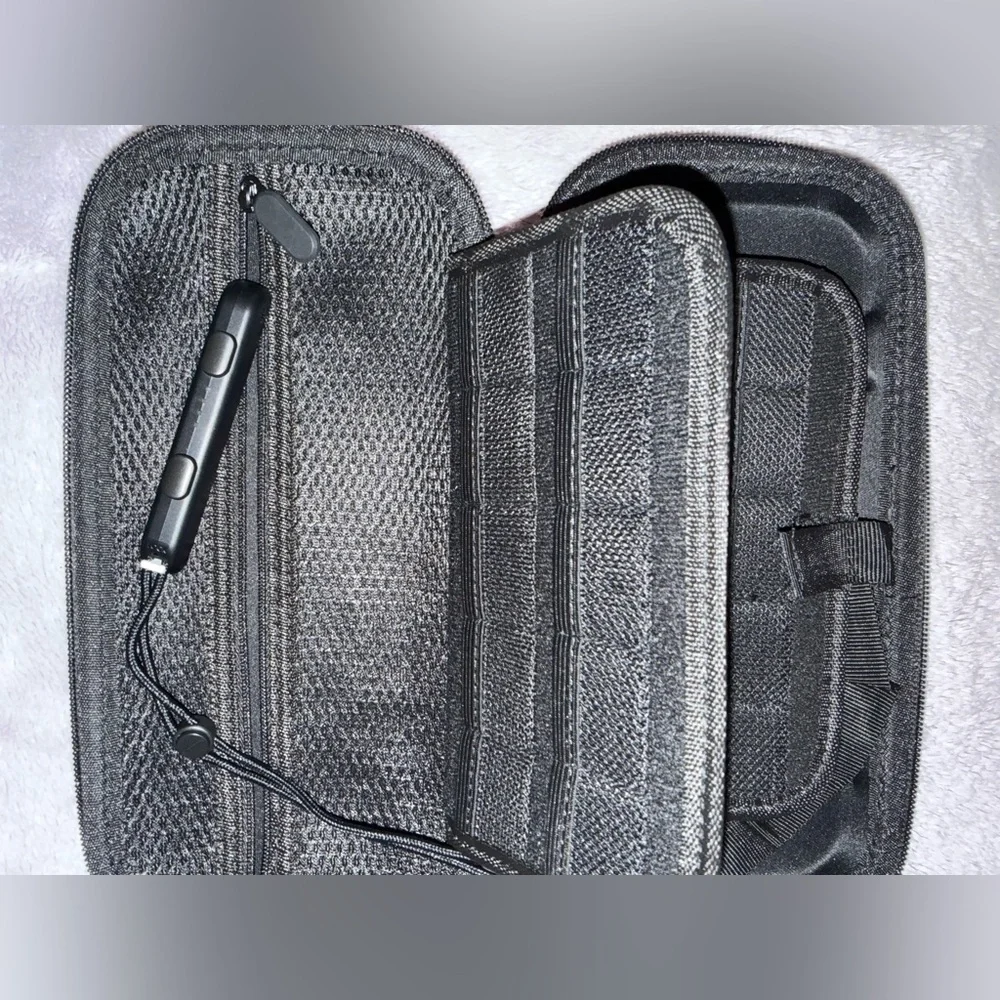 Vimorco Nintendo Switch/OLED Carrying Case Featuring a “Sloth on a Tree” Pattern